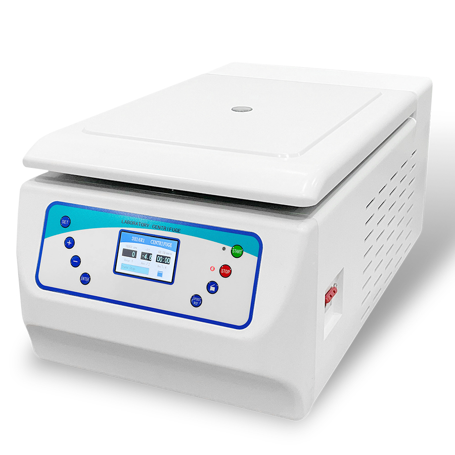 Centrífuga Microtubos refrigerada Herafuge Micro 3H16R1