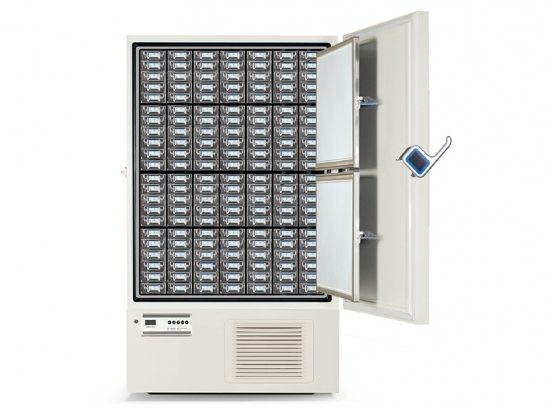 Congelador médico MDF-U880VH