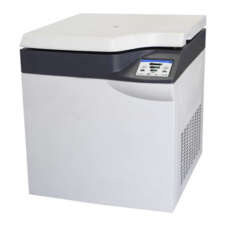 Centrifugas Gran Capacidad