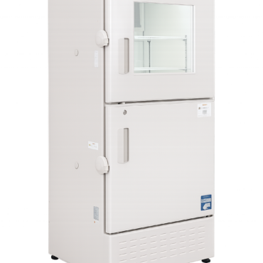 Frigorífico farmacéutico con congelador MPR-441FHI