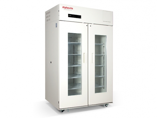 Refrigerador farmacéutico MPR-1011