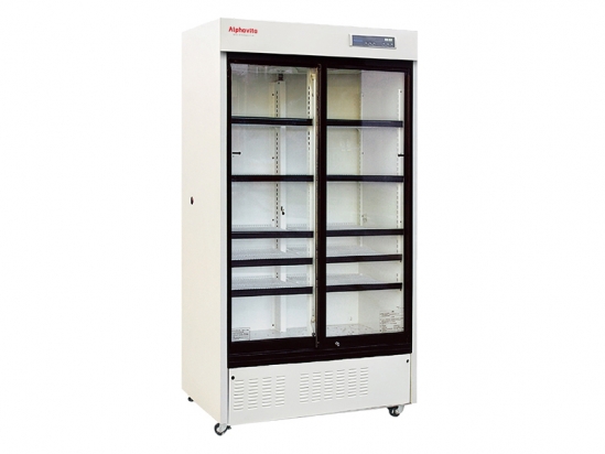 Refrigerador farmacéutico MPR-512HI