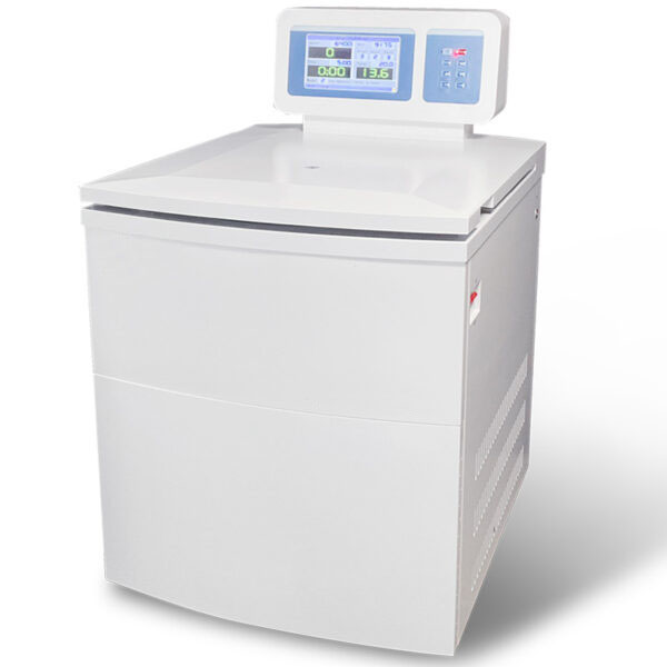 Centrífuga Alta Velocidad 6x1000 Heraspeed 18.6 FC Plus