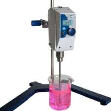 Agitadores de Varilla