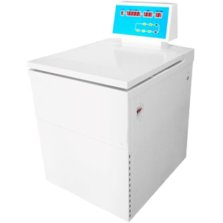 Centrífuga Herafuge BS6