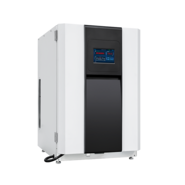 Incubador de CO2 con esterilización por calor seco a 180°C 170L