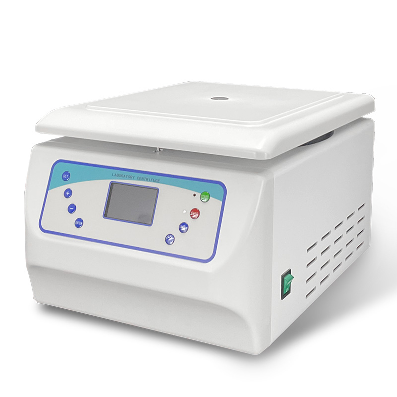 Centrífuga Herafuge Clinic 18