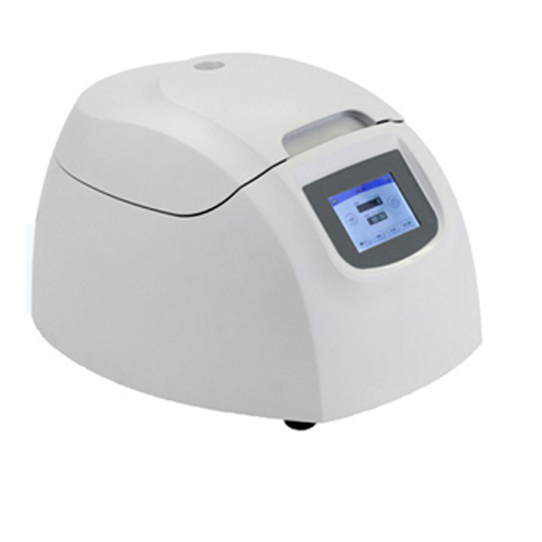 Centrífuga Herafuge HEMATO