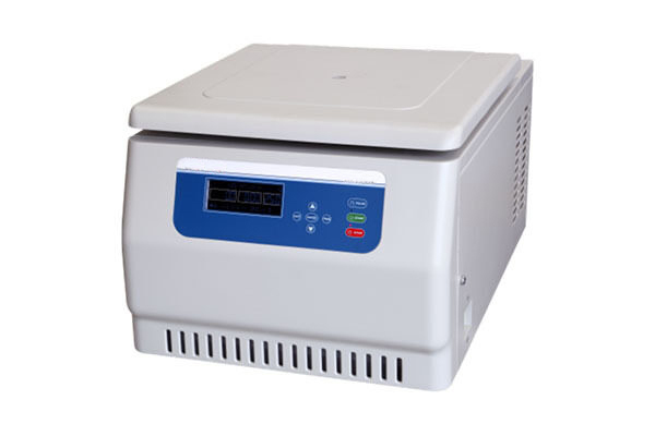 Centrífuga Universal Refrigerada Herafuge 3.0 RT ECO PLUS