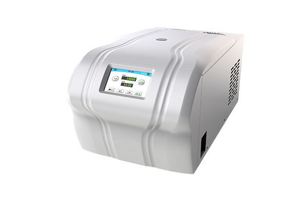 Centrífuga microtubos refrigerada Herafuge Micro PLUS 22R