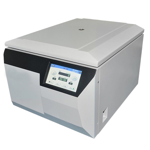 Centrífuga Herafuge 3.0