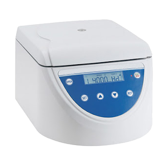 Centrífuga Herafuge SERO Lavado celular