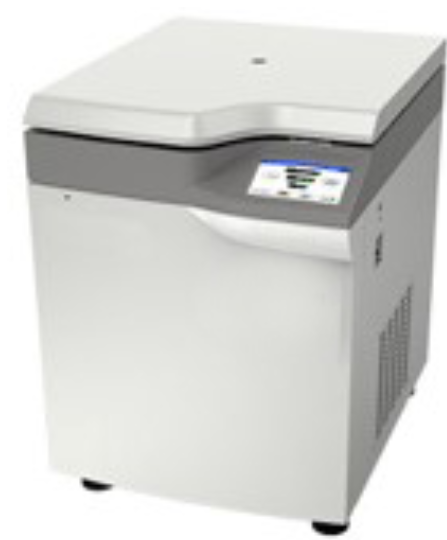 Centrífuga Alta Velocidad - Herafuge 27.4 Plus