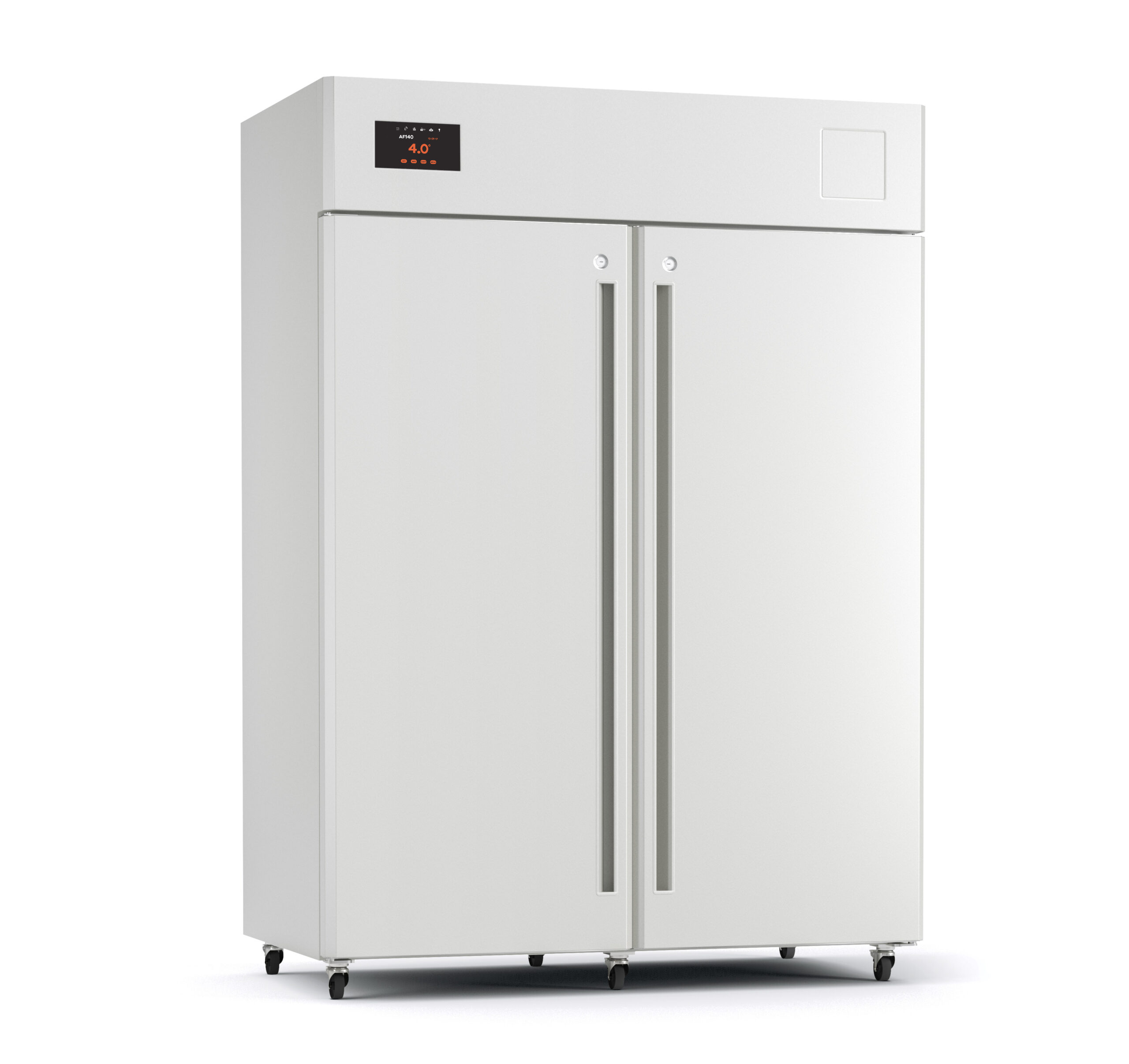 Refrigeradores para bancos de sangre