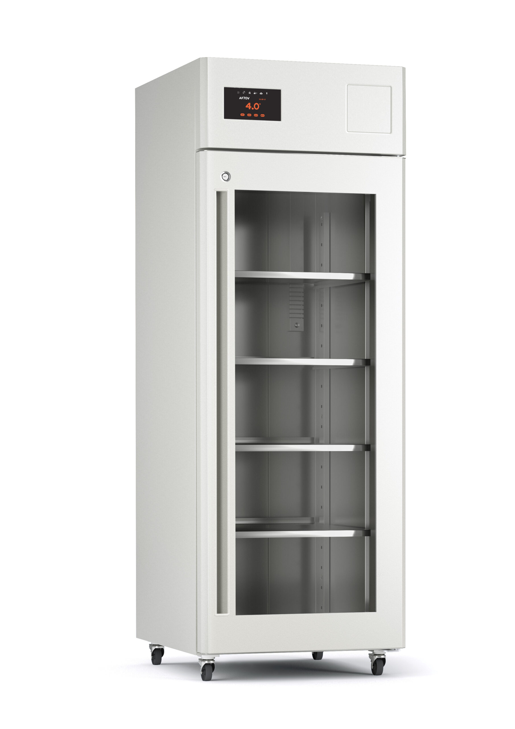 Refrigeradores FS de +2ºC/+12°C