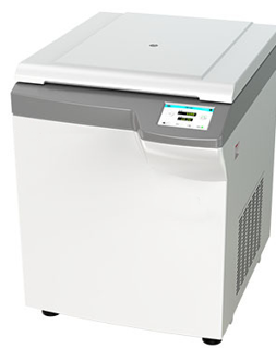 Centrífuga Alta Velocidad - Herafuge 60.6 Plus