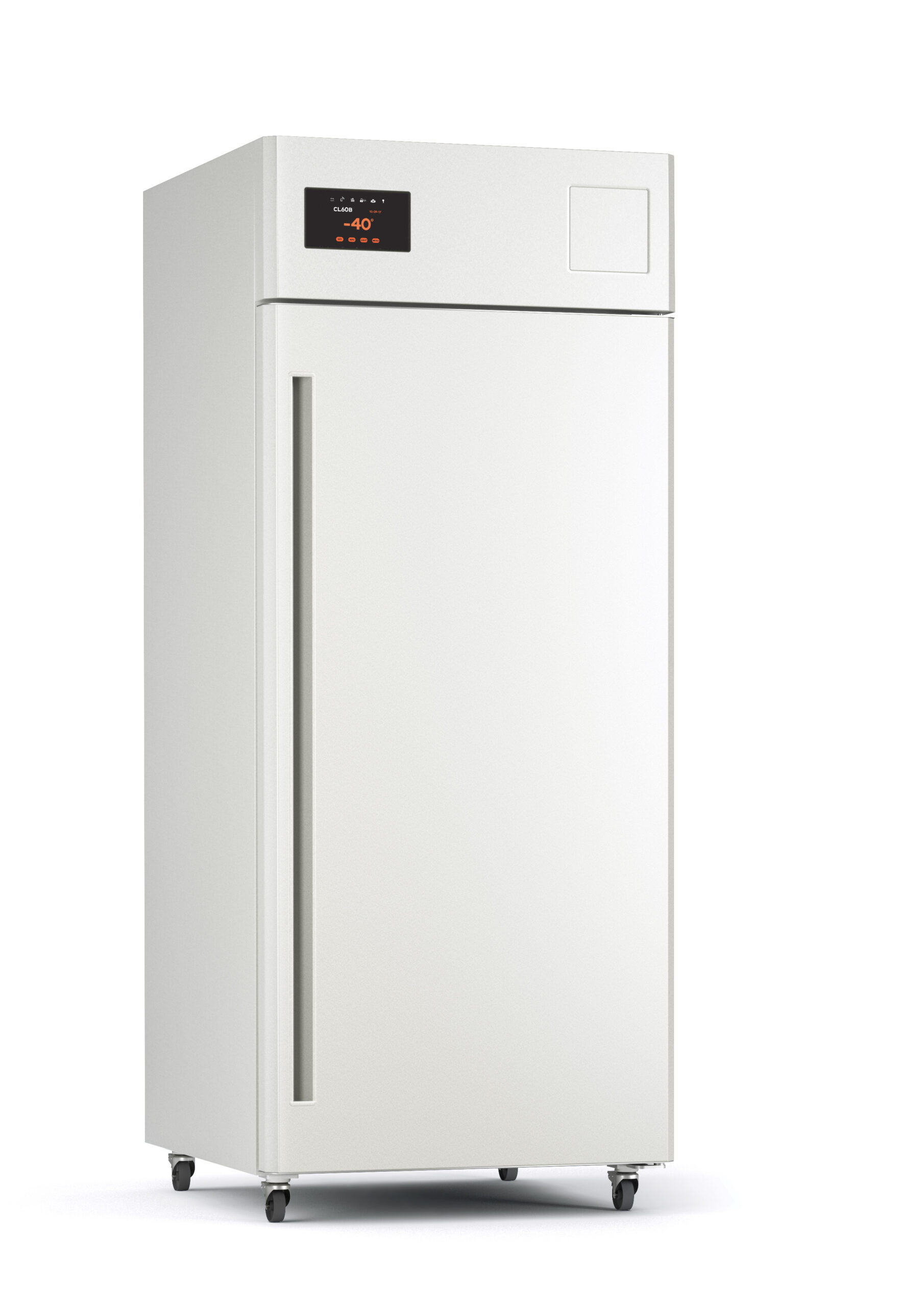 Congeladores de plasma