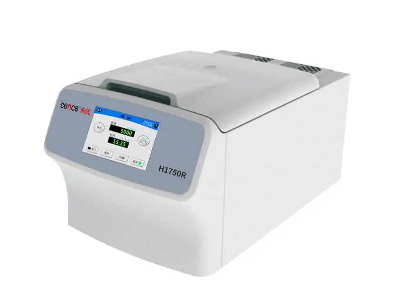 Centrífuga microtubos Herafuge Micro Plus 30R
