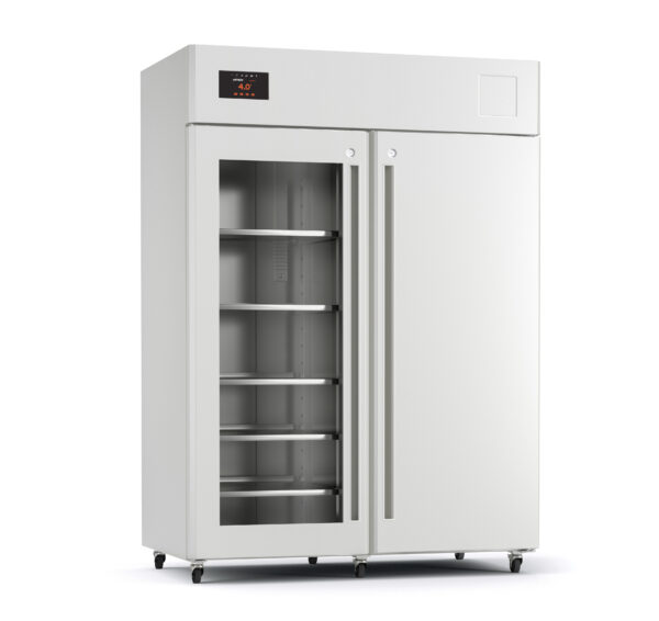 Refrigerador-congelador combinado