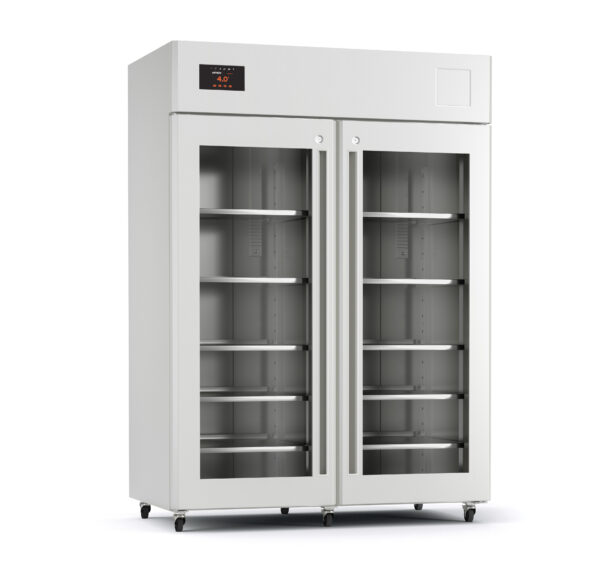 Refrigeradores +2ºC +12ºC