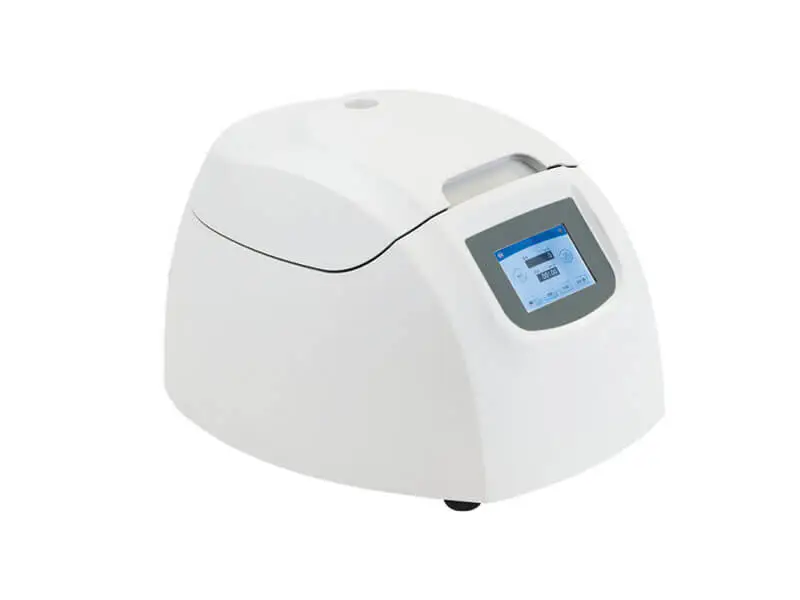 Herafuge Micro Plus 18