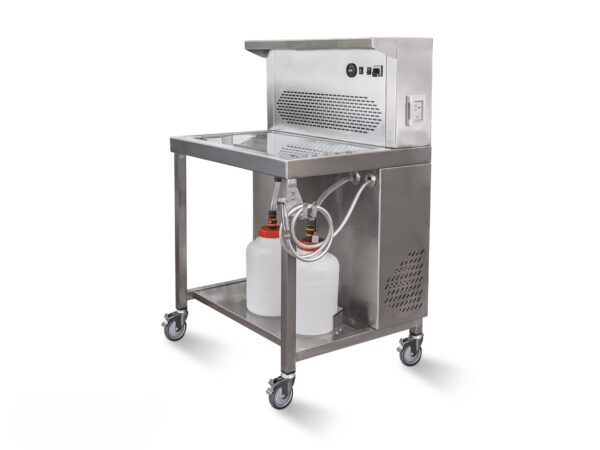 ESTACIÓN DE TALLADO FIJA SMARTLAB90-WSE