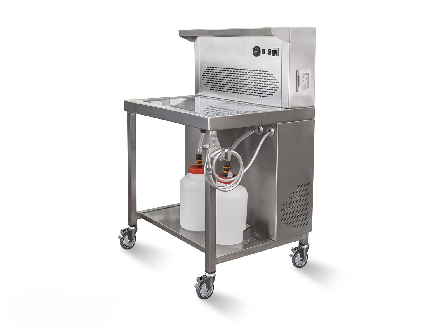 ESTACIÓN DE TALLADO FIJA SMARTLAB90-WSE