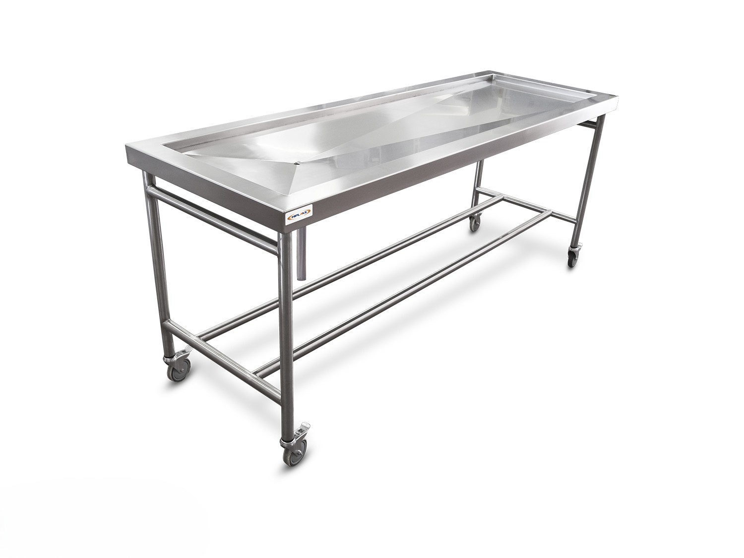 mesa de disección móvil DITABLE-M