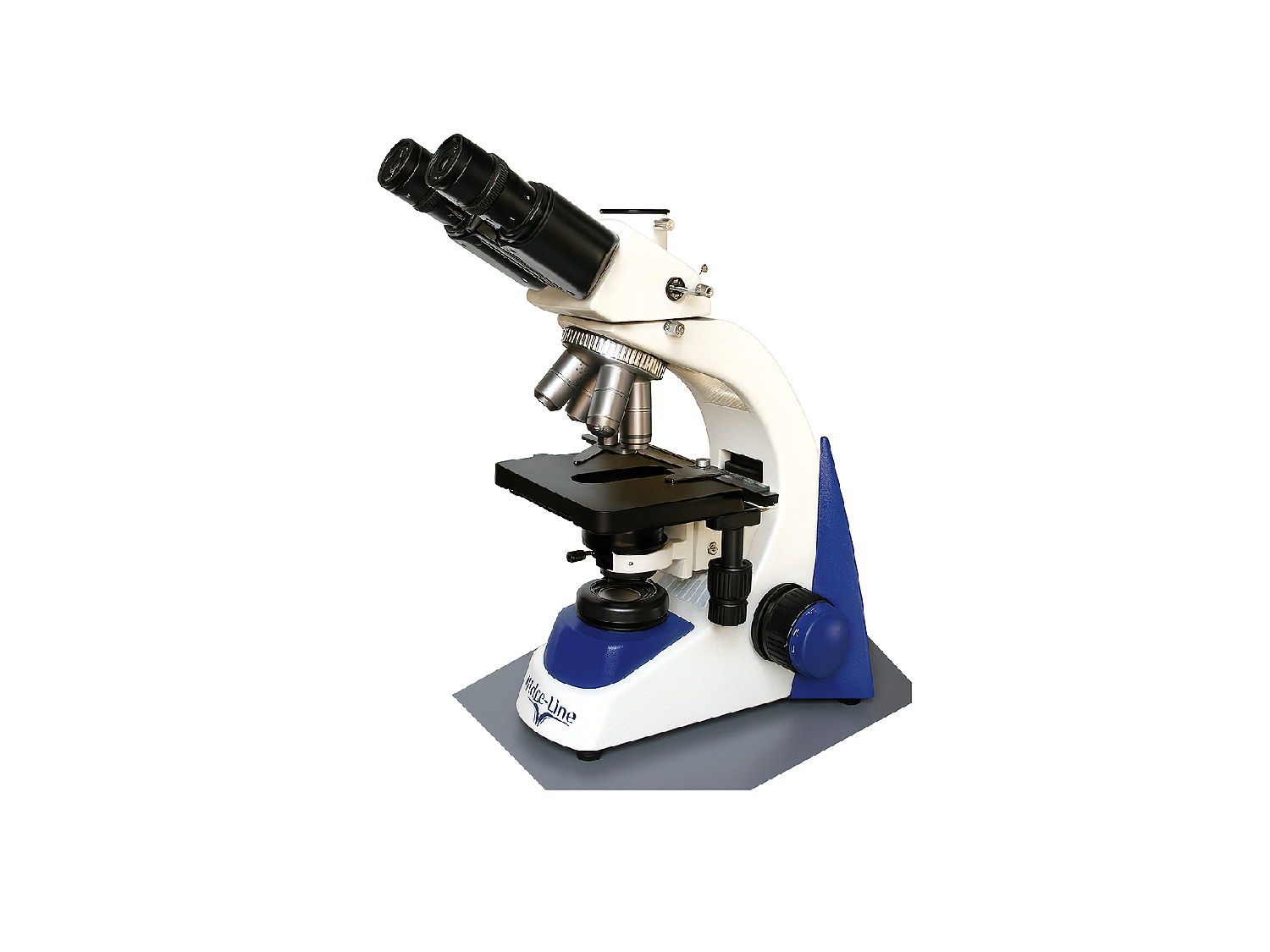 Microscopio/Escaner Digital