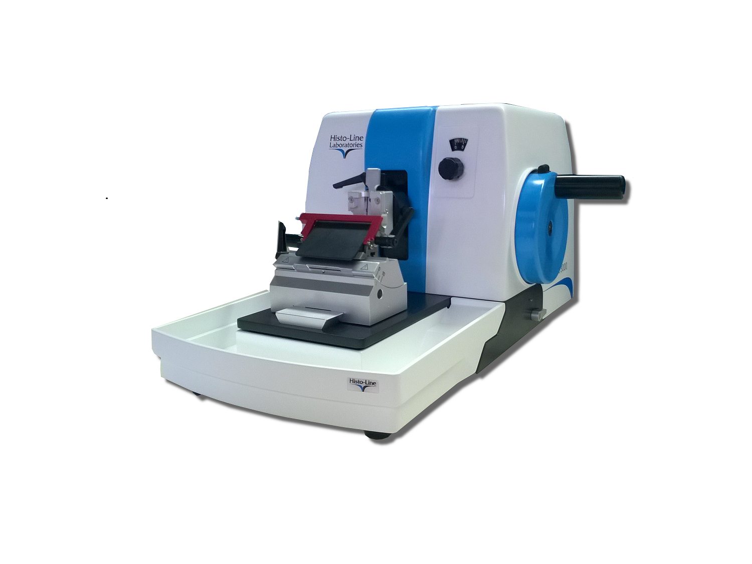 Microtomos