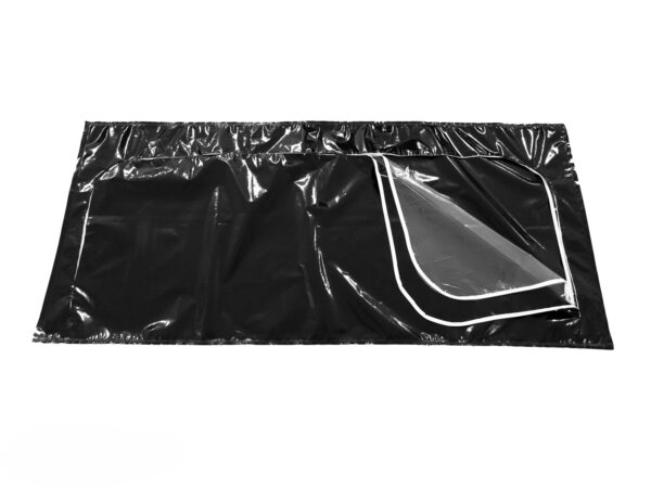 Bolsas mortuorias Transporte y gestión segura postmortem