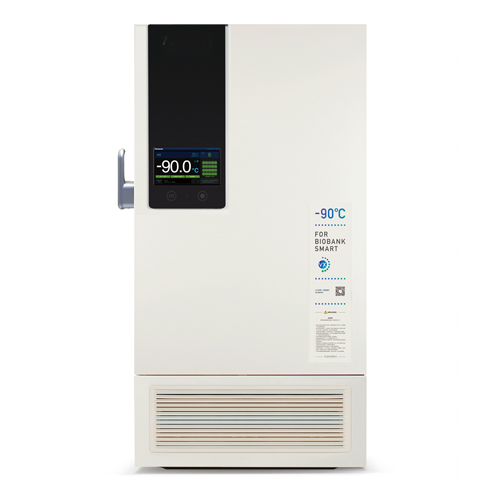 Ultracongeladores Dual Cooling (-50ºC a -90ºC)