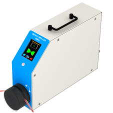 Selladores de tubos bolsas de sangre