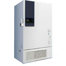 Ultracongeladores -86ºC Certificado MD 93/42/CEE