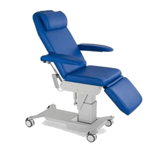 Sillones para donaciones