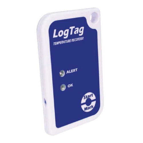 Data logger Trix 8 -40°C /+85°C