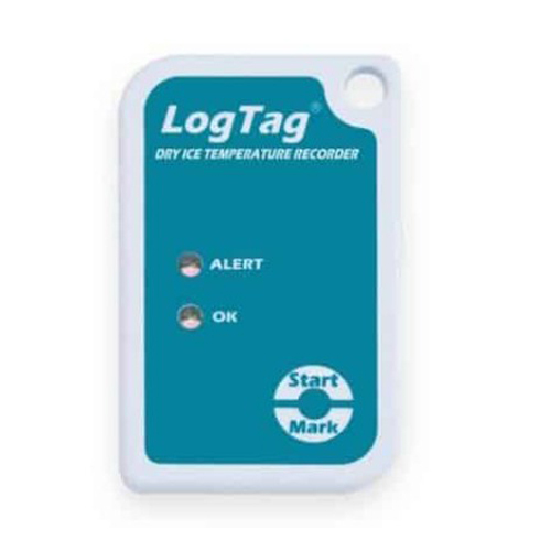 Data logger Tril 8 -80°C /+40°C