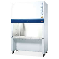 Cabinas Flujo Laminar