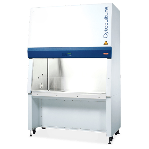 Cabina de seguridad biológica para drogas citostáticas Cytoculture
