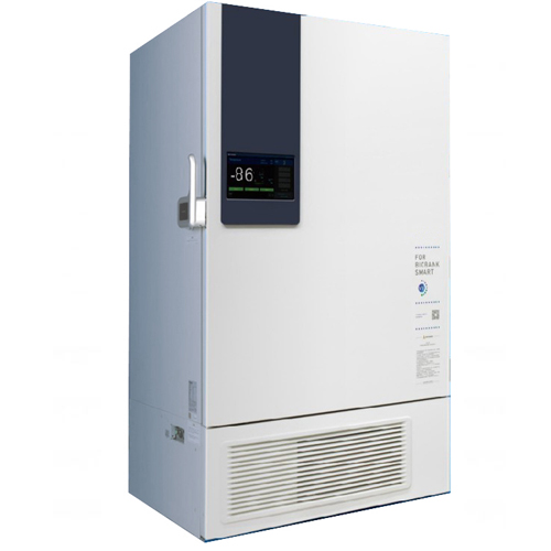 Ultracongeladores (-50ºC a -86ºC y -90ºC) MD