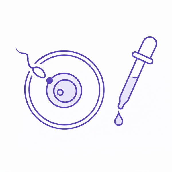 Fecundación in vitro