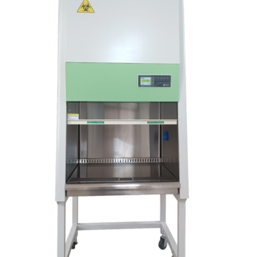 Cabinas de seguridad biológica - clase II tipo A2 - BSC-654IIA2