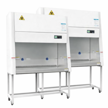 Cabina de seguridad biológica - clase II tipo A2 - BSC-1004IIA2/1304IIA2/1604IIA2/1804IIA2