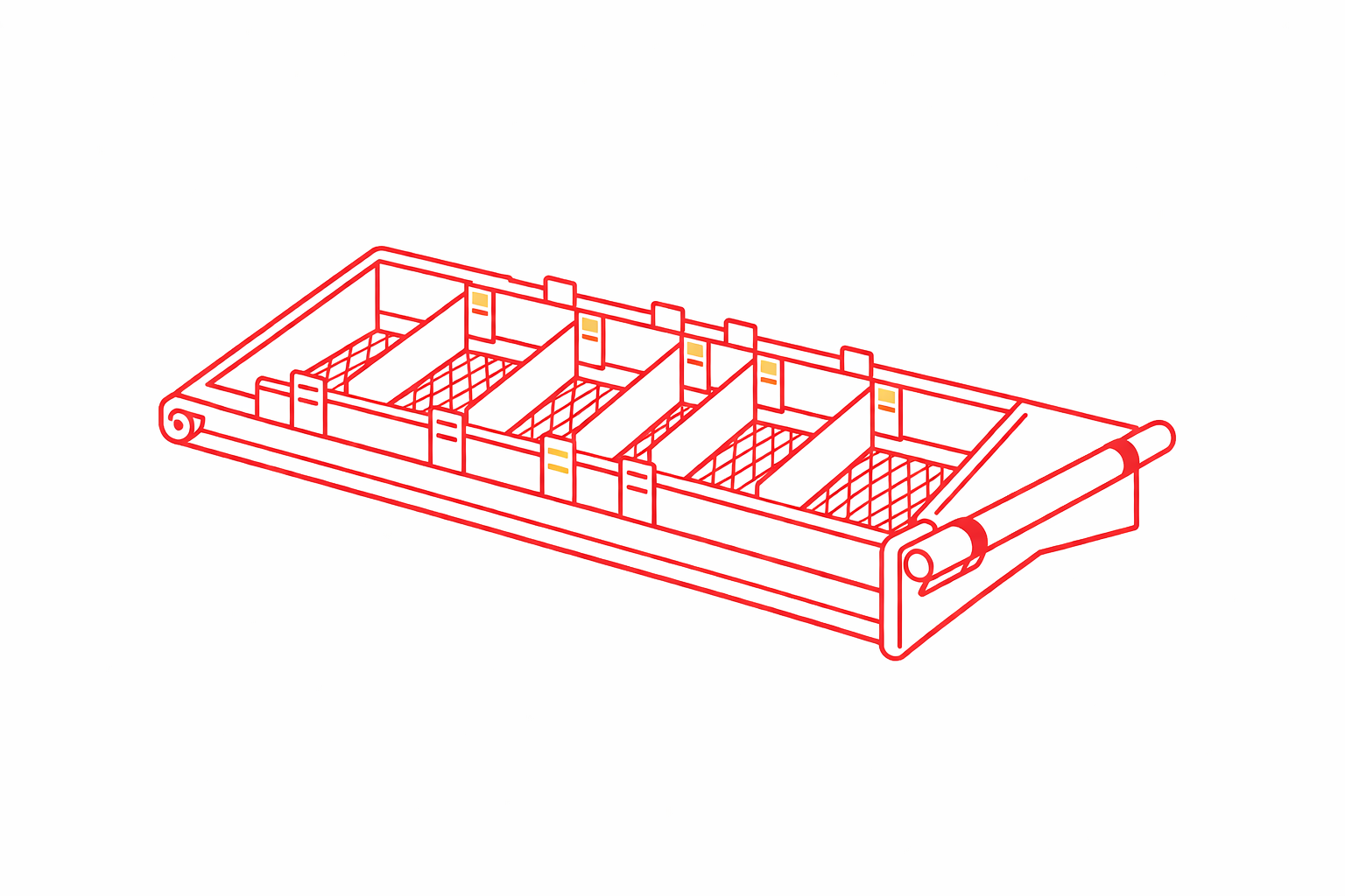 Mobiliario farmacéutico