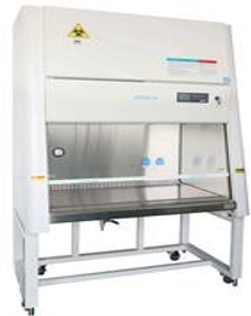Cabina de Seguridad Biológica Clase II Tipo A2 Serie BSC-03