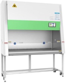 Cabina de Seguridad Biológica Clase II Tipo A2 con Pantalla Táctil Serie BSC-05