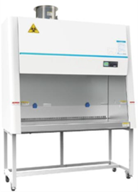 Cabina de Seguridad Biológica Clase II Tipo B2 Serie BSC-06
