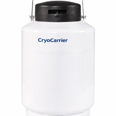 Transportador Criogénico en Seco CryoCarrier