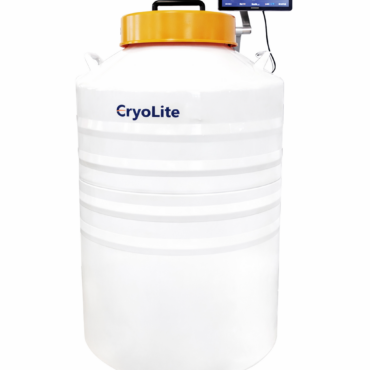 Congelador criogénico compacto CryoLite