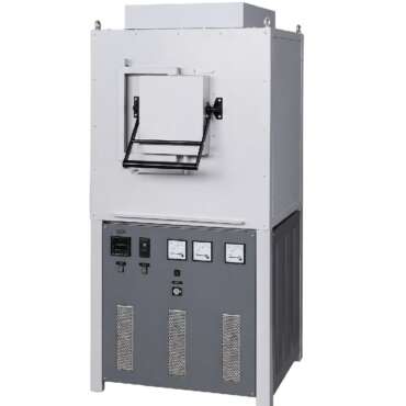 Horno de mufla MF700